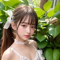 フリル下着34 3枚目