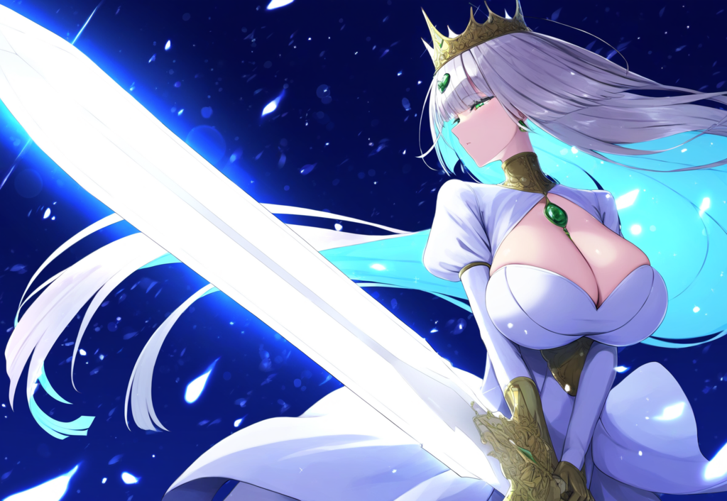 護衛に加わります