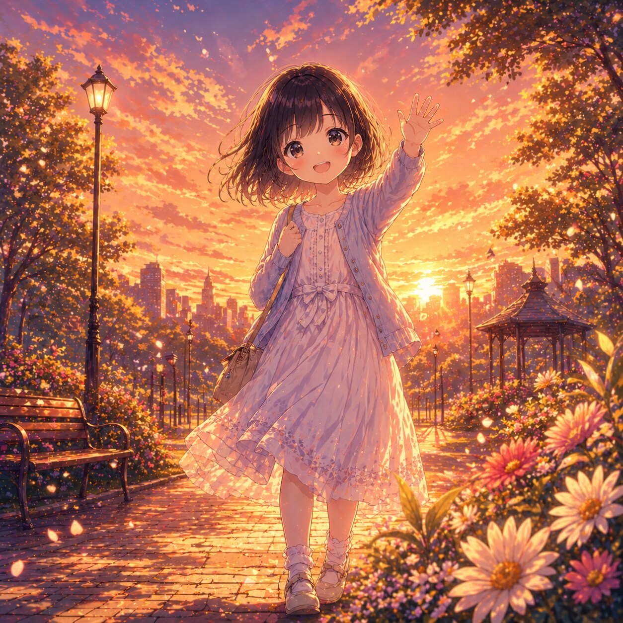 じゃあ、またね！