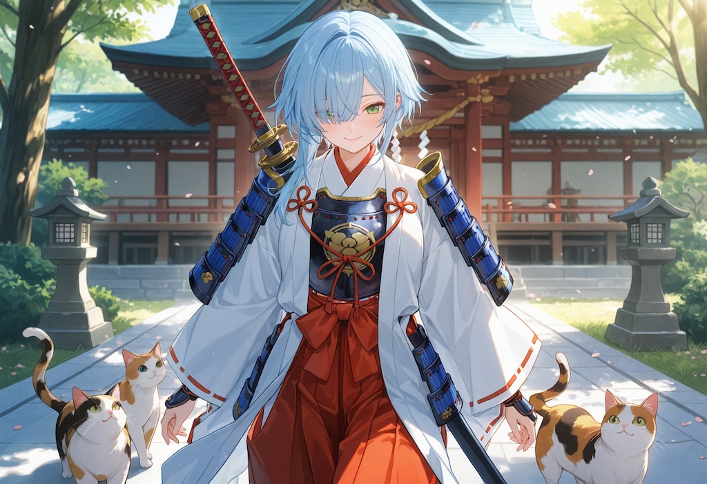 生類憐れみの心