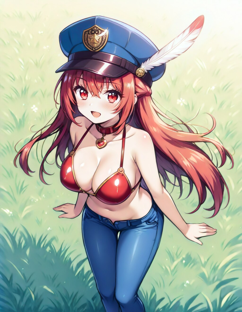 鉄道魔法少女　ジュセラン・イオニア・ラーラ・・・178