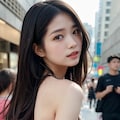 横チチ 2枚目