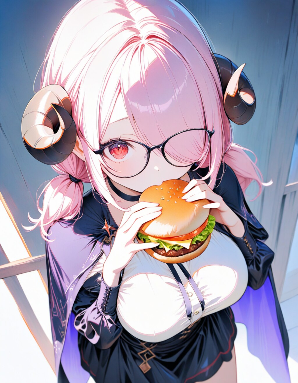 ライラノール085