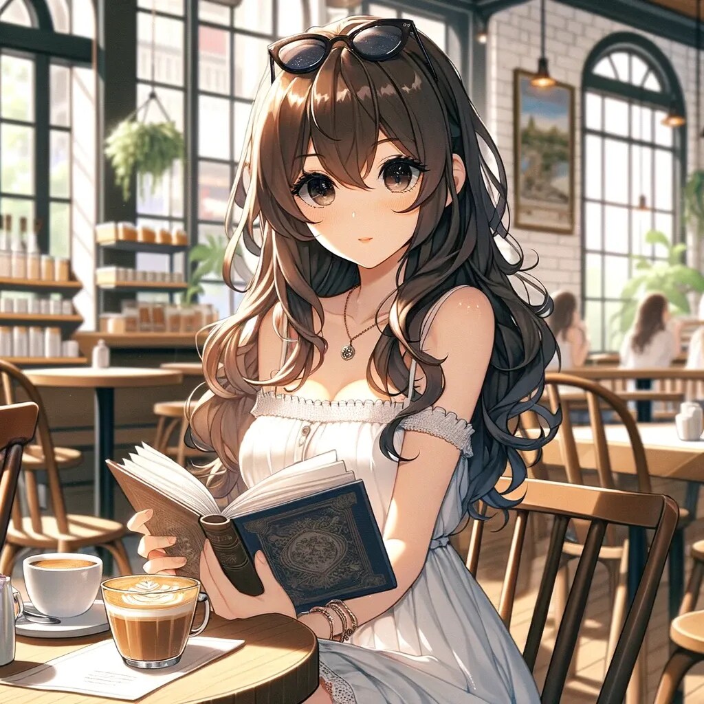 beautiful girl