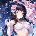 282 下着に見える水着シリーズ2 3枚目
