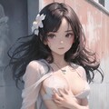 282 下着に見える水着シリーズ2 4枚目