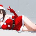 santa 2枚目