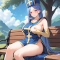 女僧侶 62 4枚目