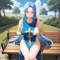 女僧侶 62 2枚目