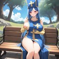 女僧侶 62 8枚目
