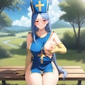 女僧侶 62 3枚目