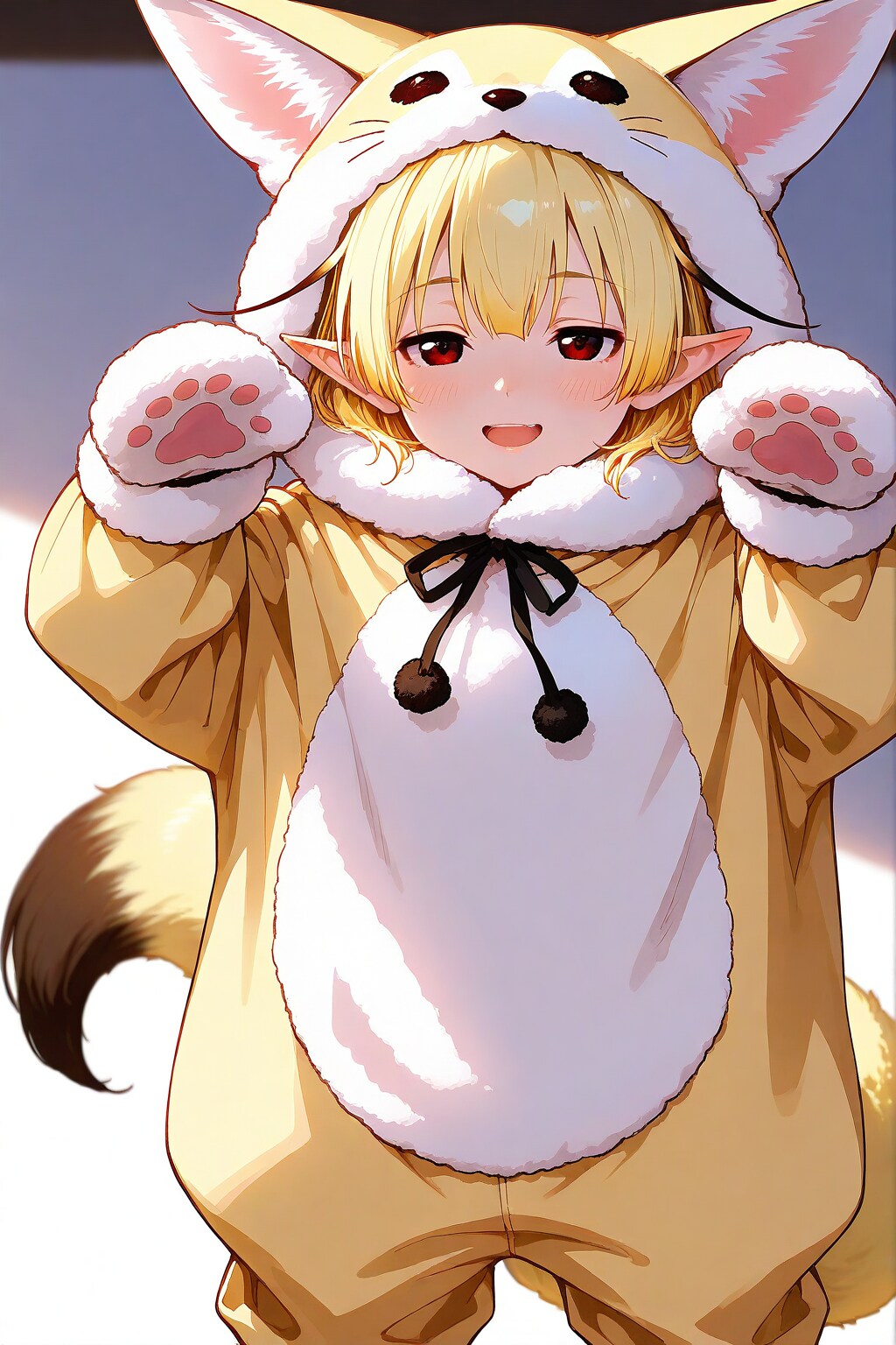 今年の秋用のパジャマ早くも登場