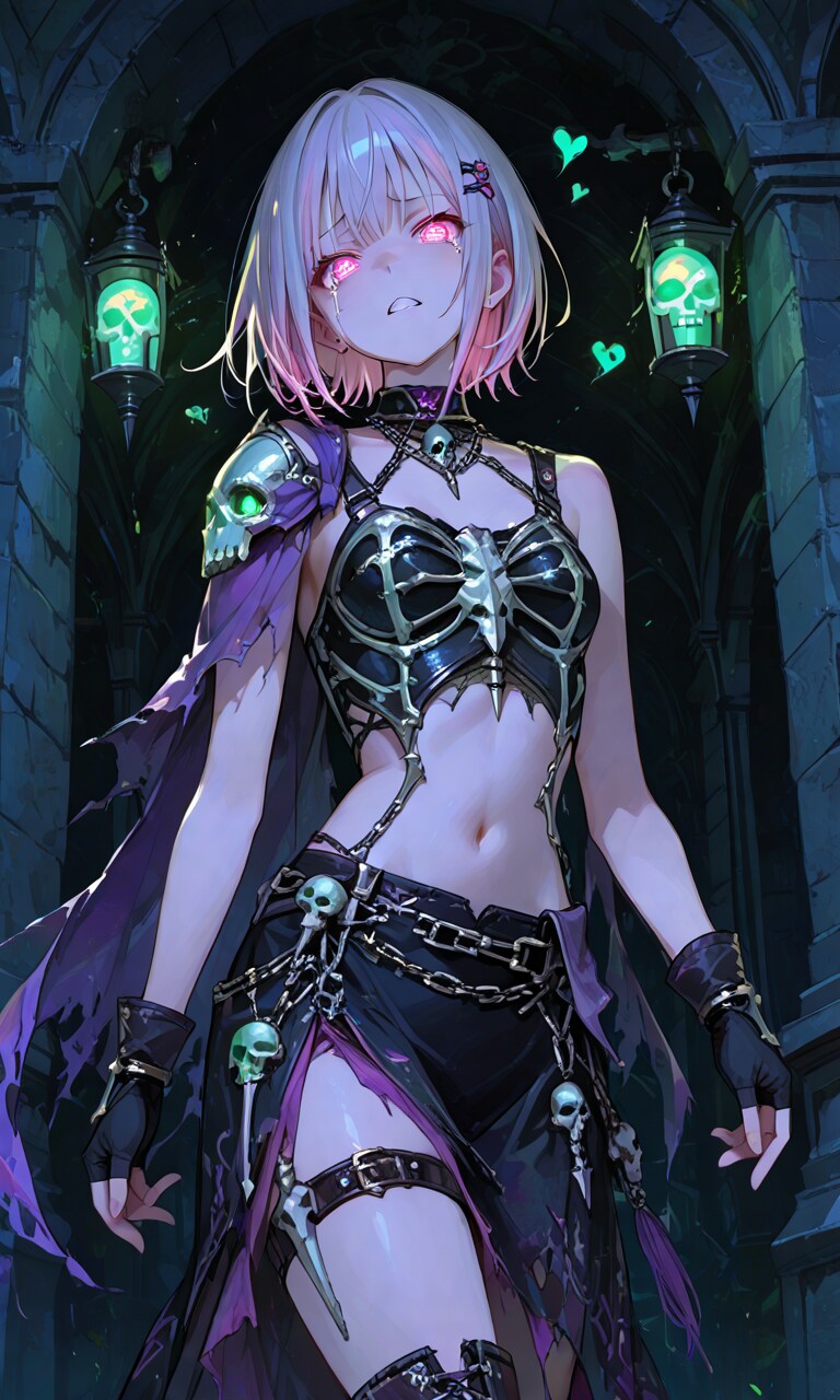 空澄セナ