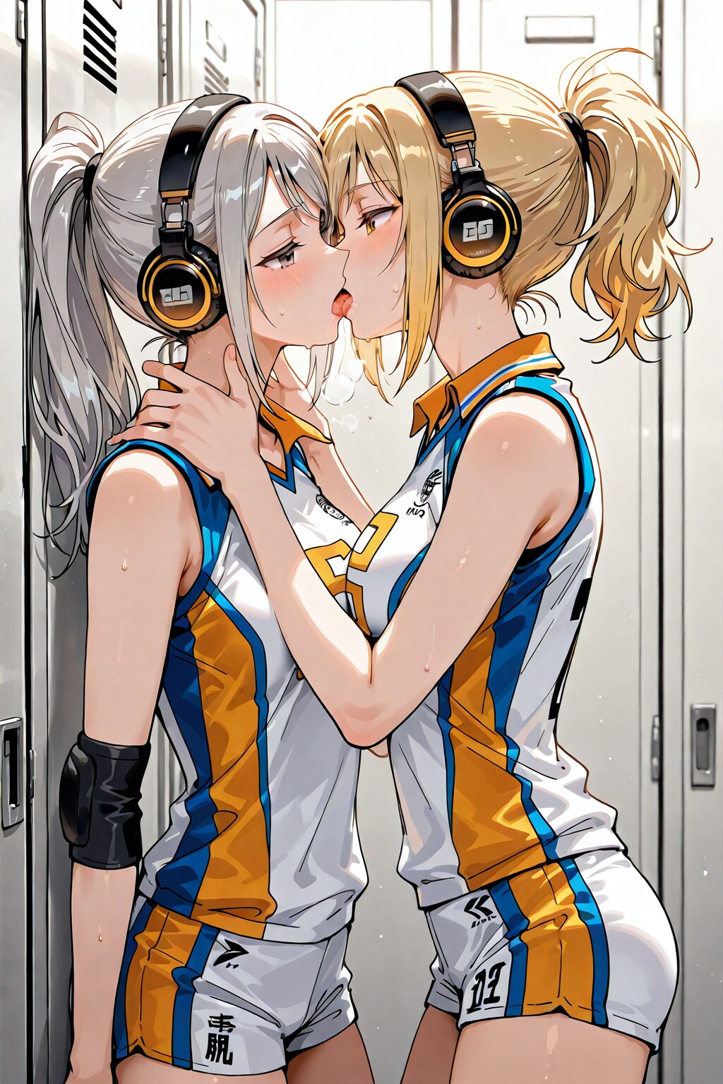 こうなったら、、、こうデス