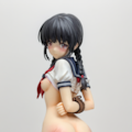 卓上のお仕置き 8枚目