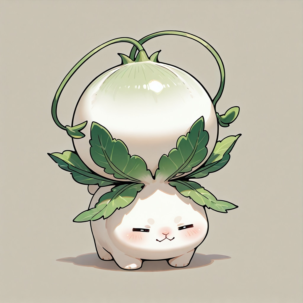 オニオンドッグ | の人気AIイラスト・グラビア