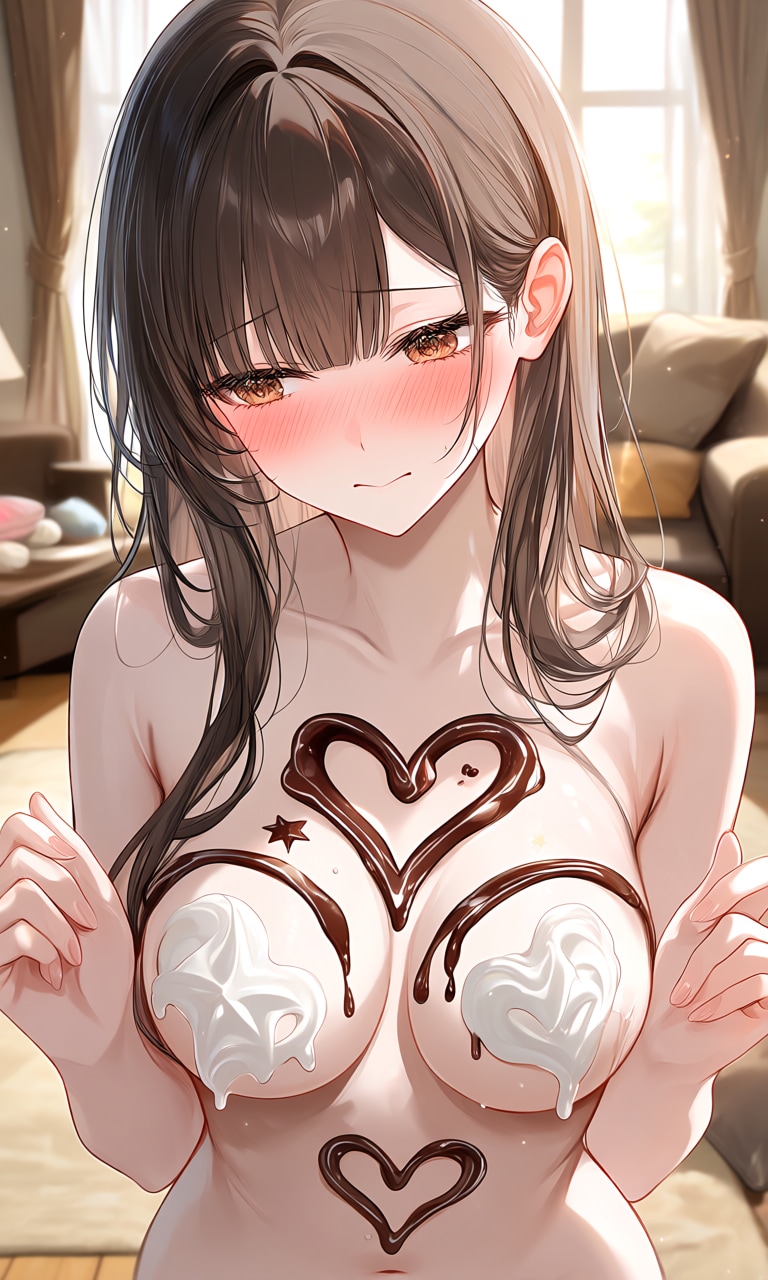 【うちの子】メグ姉ちゃんから誕生日プレゼント