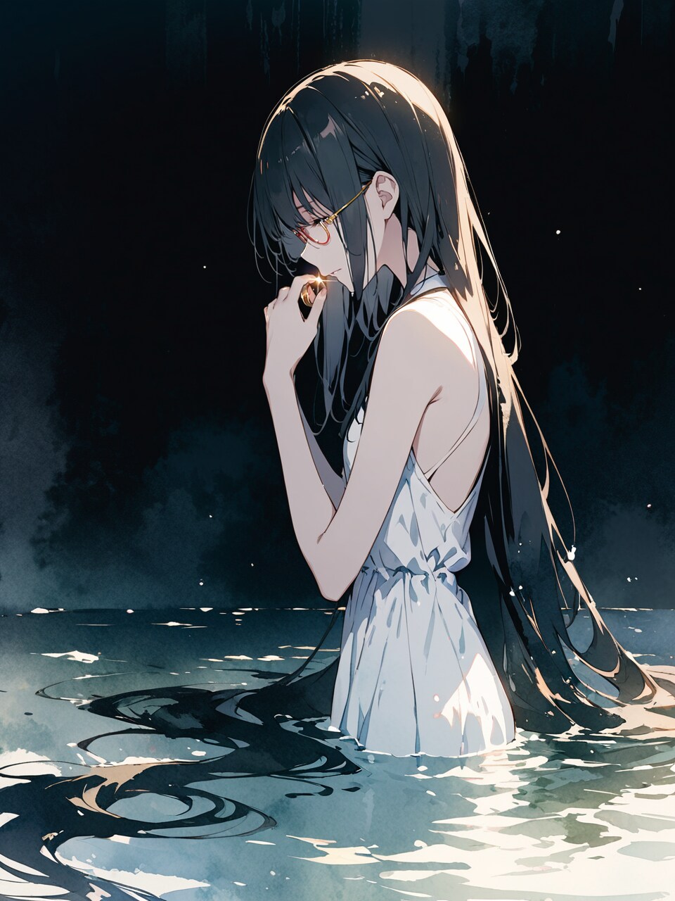 感想