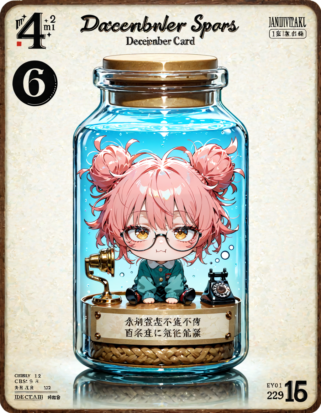 今日は何の日？　テレホンカードの日