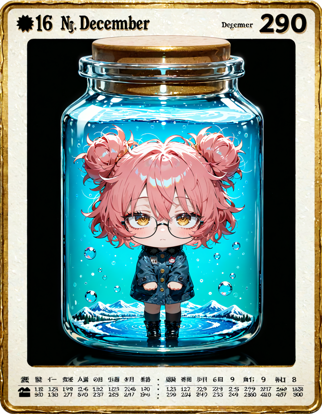 今日は何の日？　テレホンカードの日