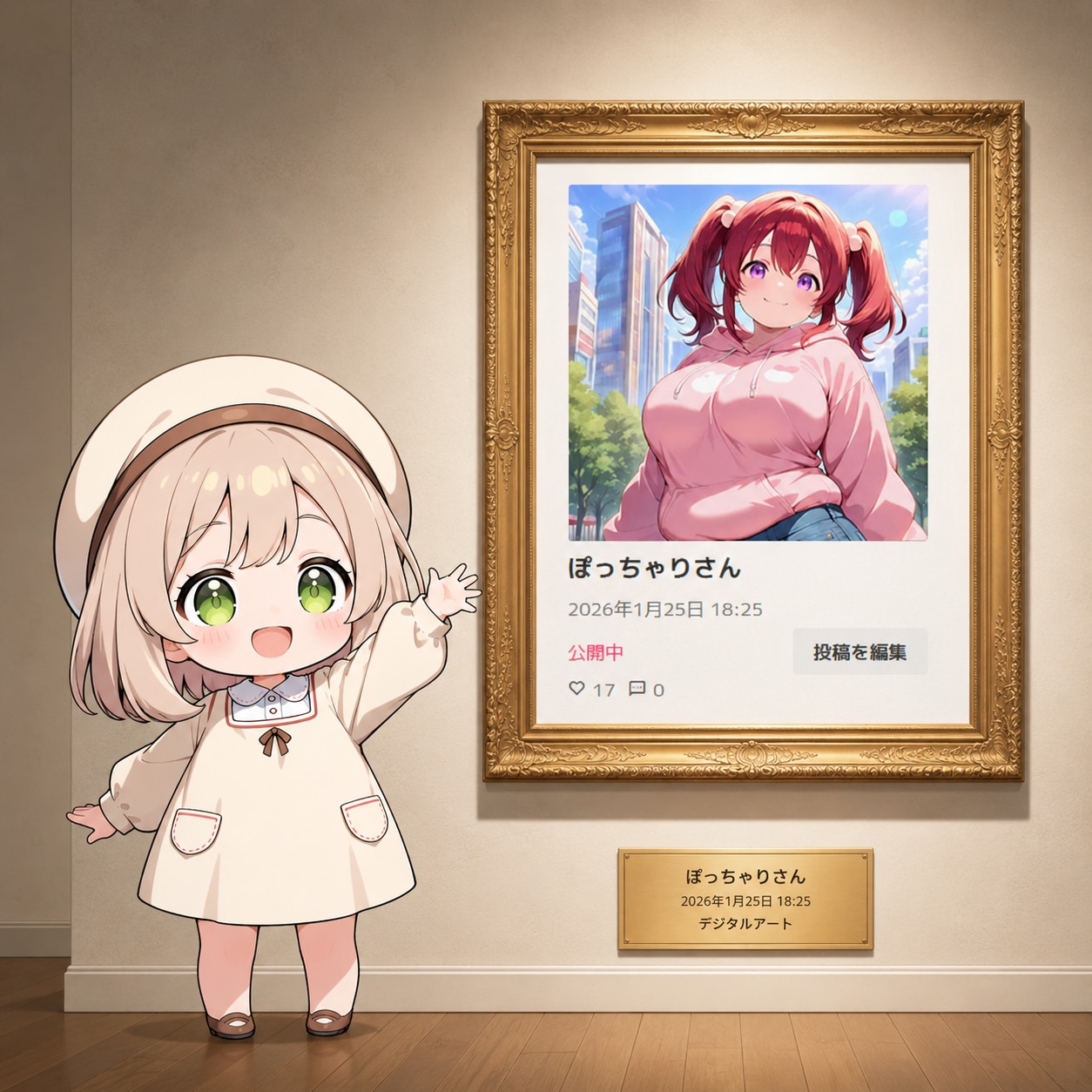 こたつのはじめて