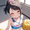 がんばれ♥がんばれ♥ 2枚目
