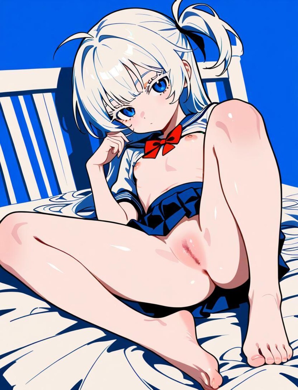 青丸出し
