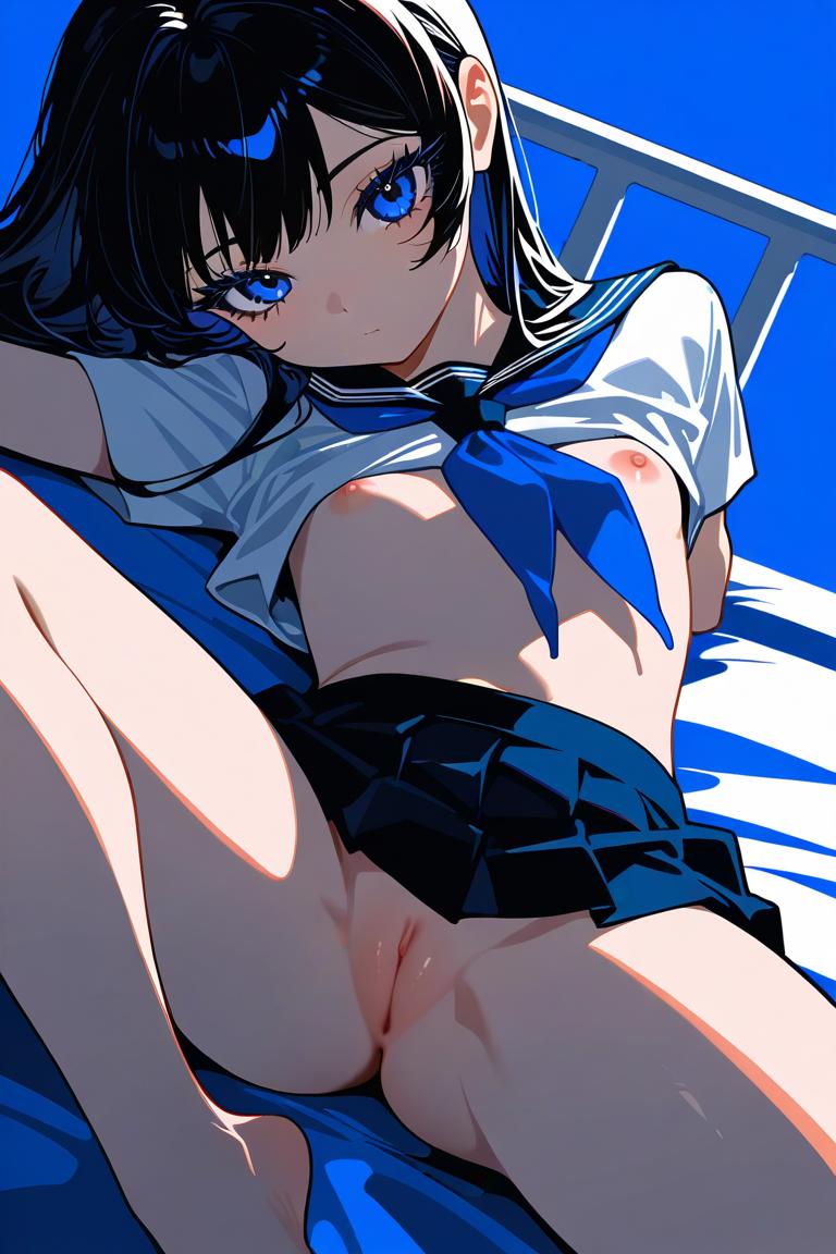 青丸出し