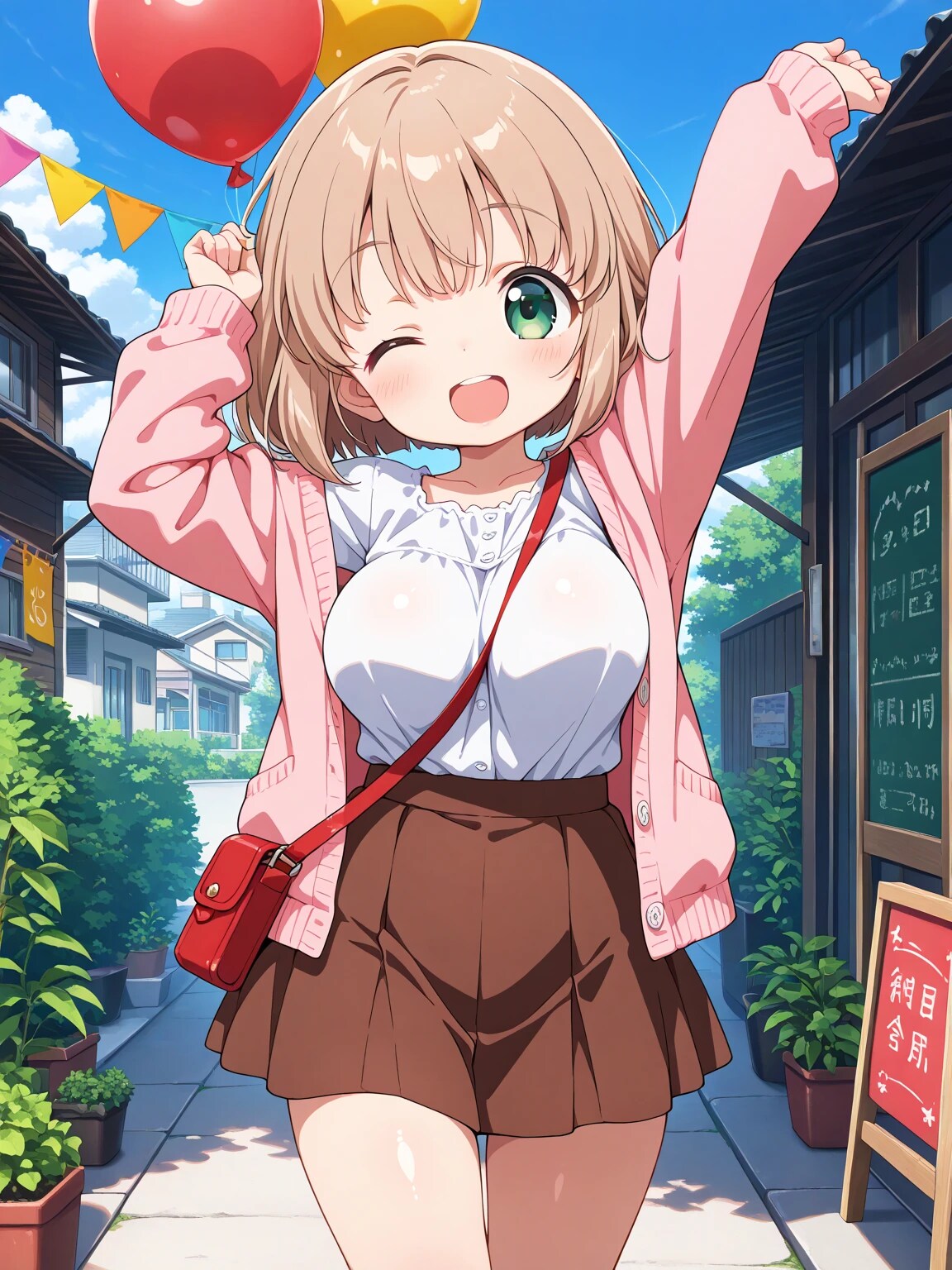 ありがとうございました！