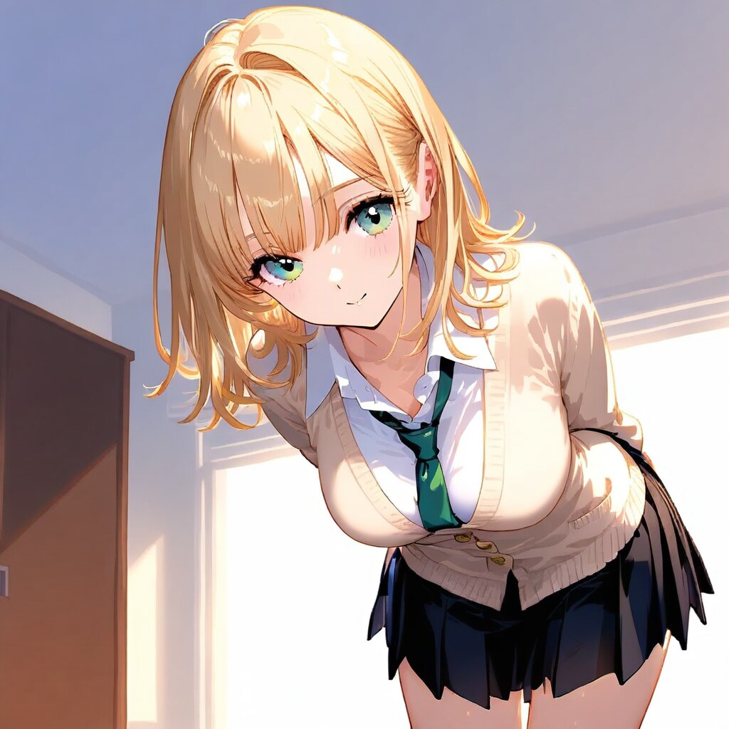 どうしたの？ | の人気AIイラスト・グラビア