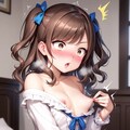イッちゃうよぉ💕 2枚目