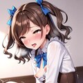 イッちゃうよぉ💕 4枚目