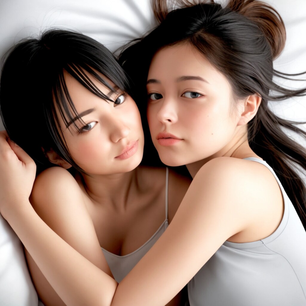 ２花の舞
