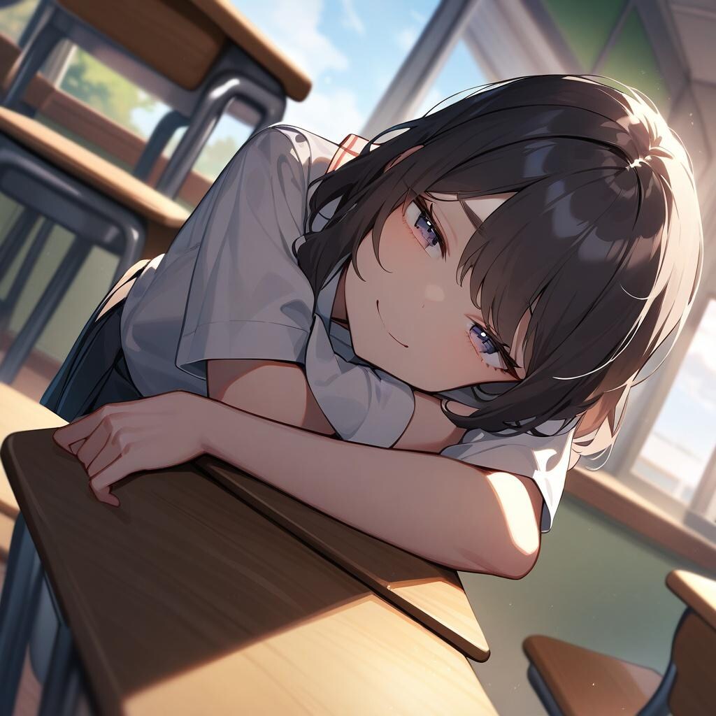 好きなひと？・・・知りたい？