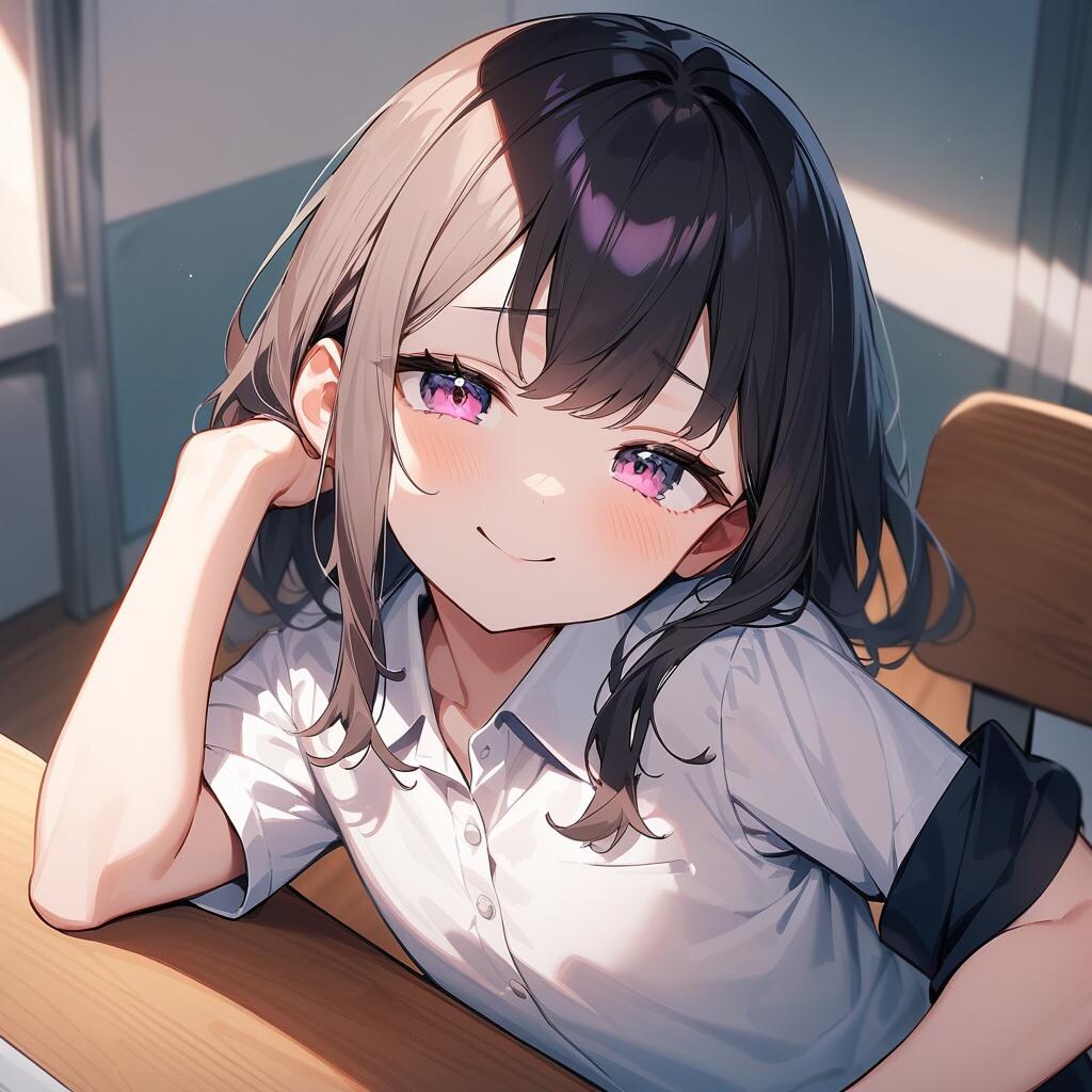 好きなひと？・・・知りたい？