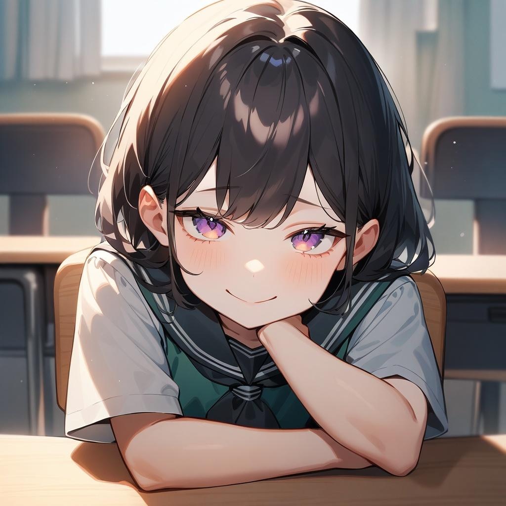 好きなひと？・・・知りたい？