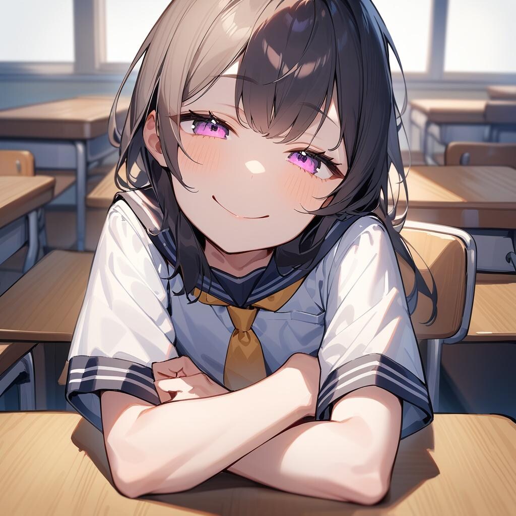 好きなひと？・・・知りたい？