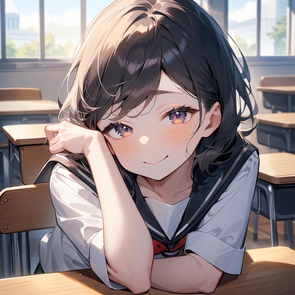 好きなひと？・・・知りたい？