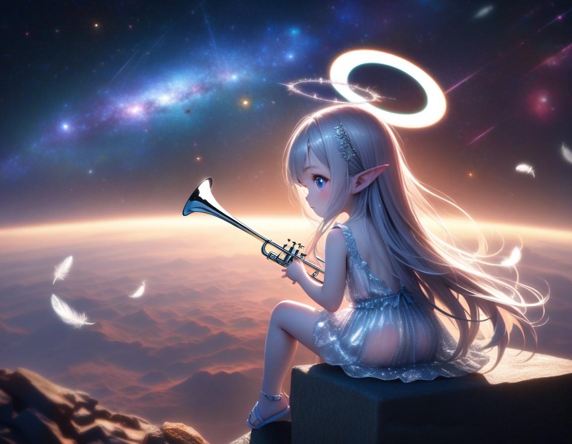 終末の天使