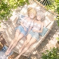 ピクニックでお休み 3枚目