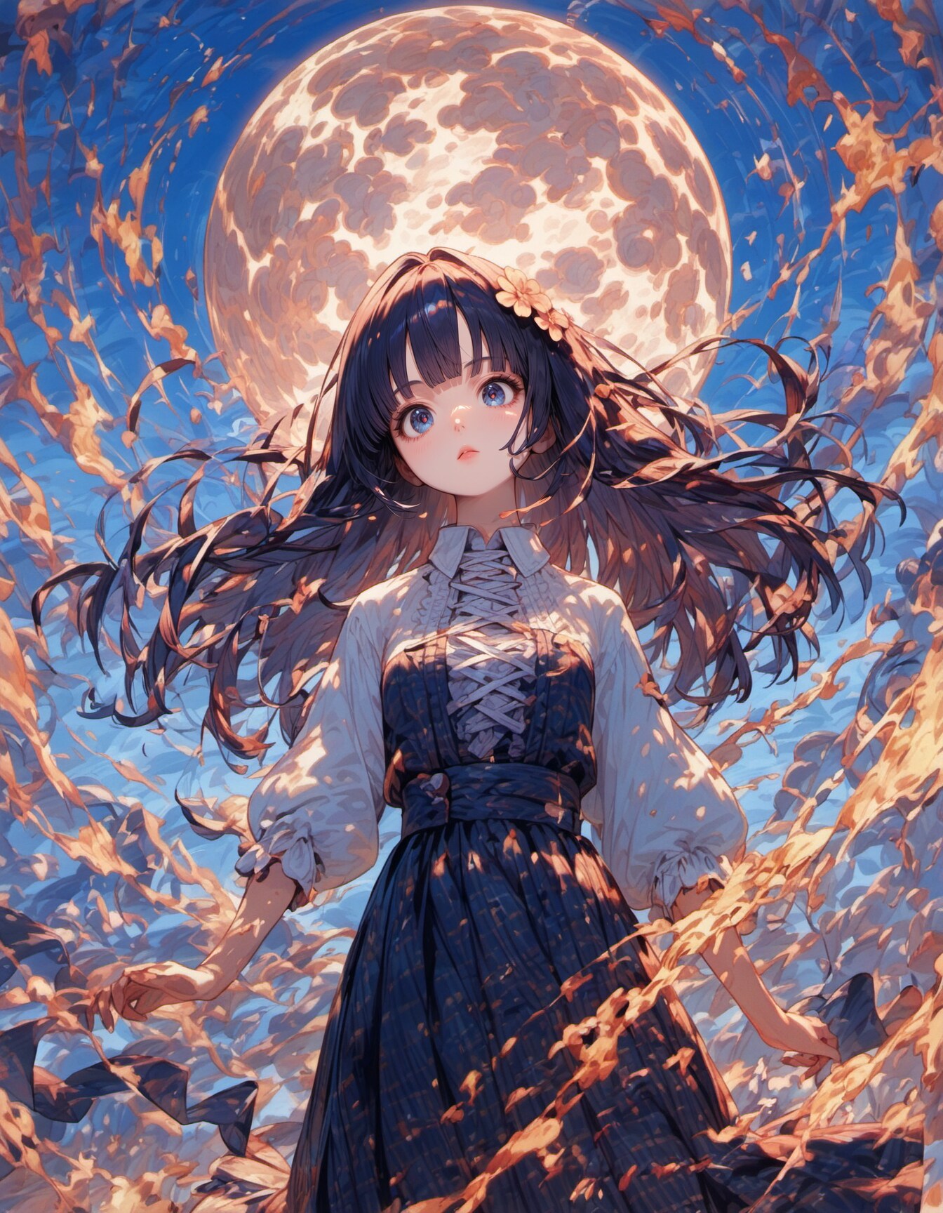 boundaries | の人気AIイラスト・グラビア