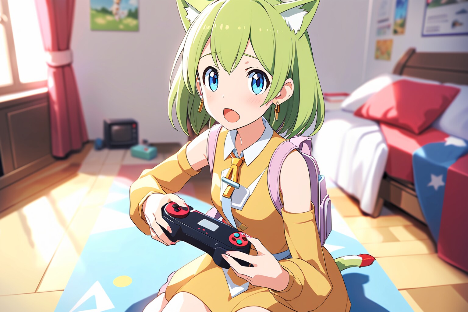 デルタもんテスト