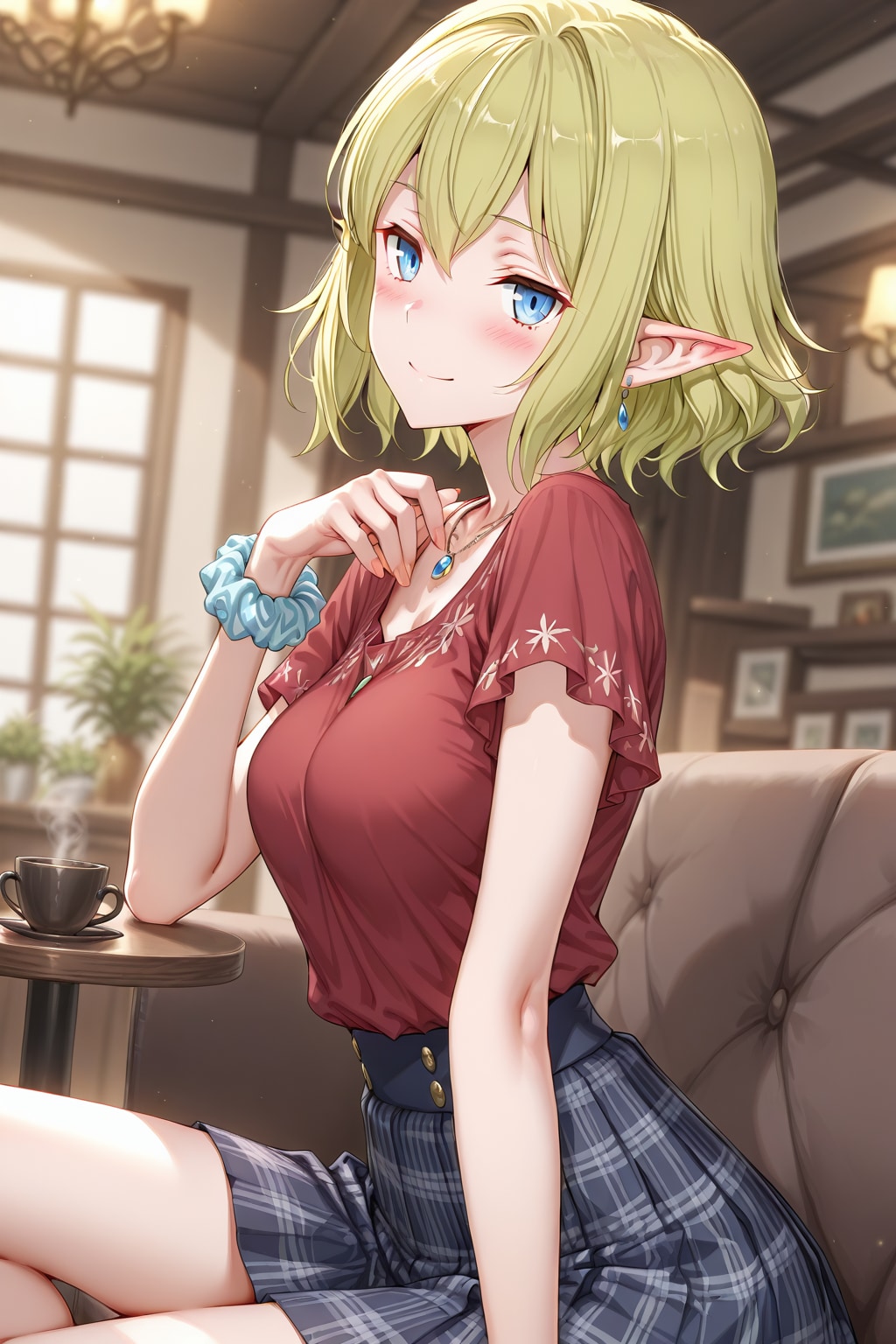 リュー