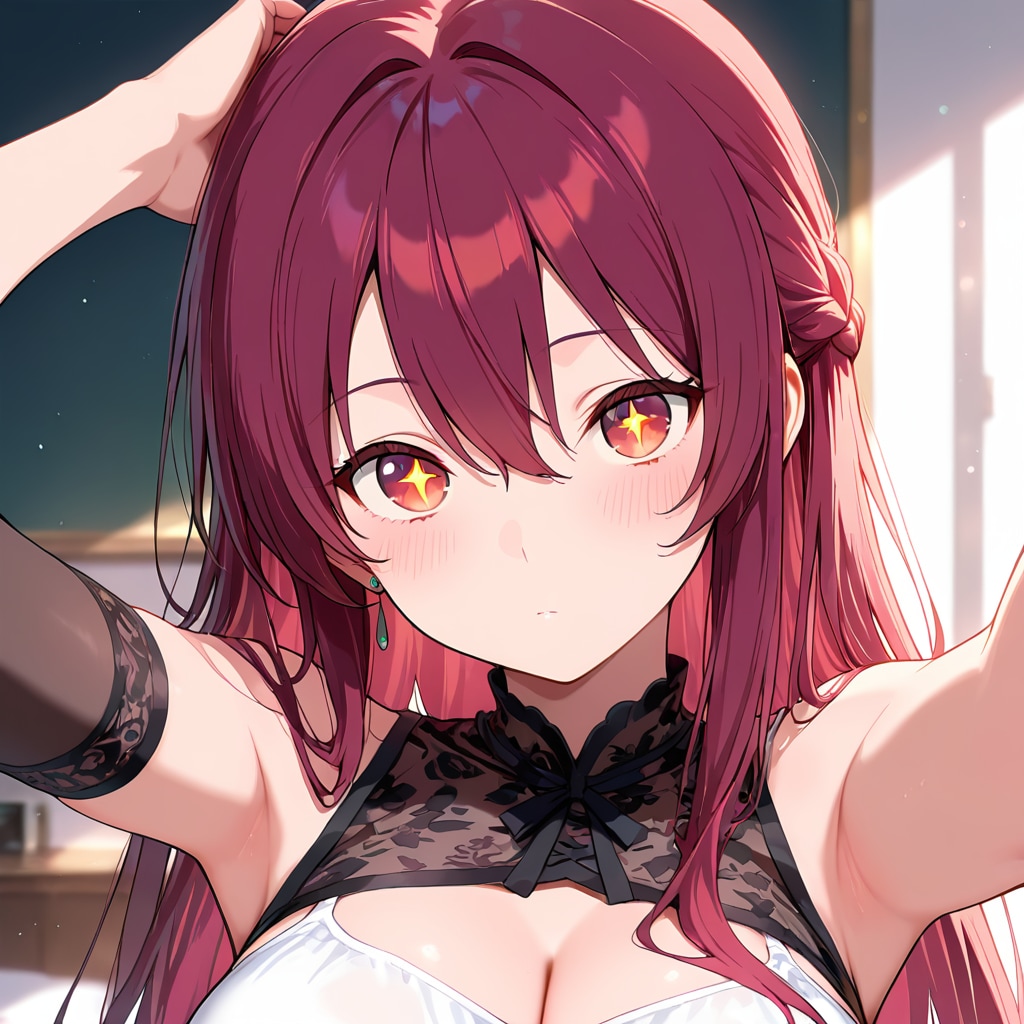 HAPPYで去年の品質ガチャをやってみた