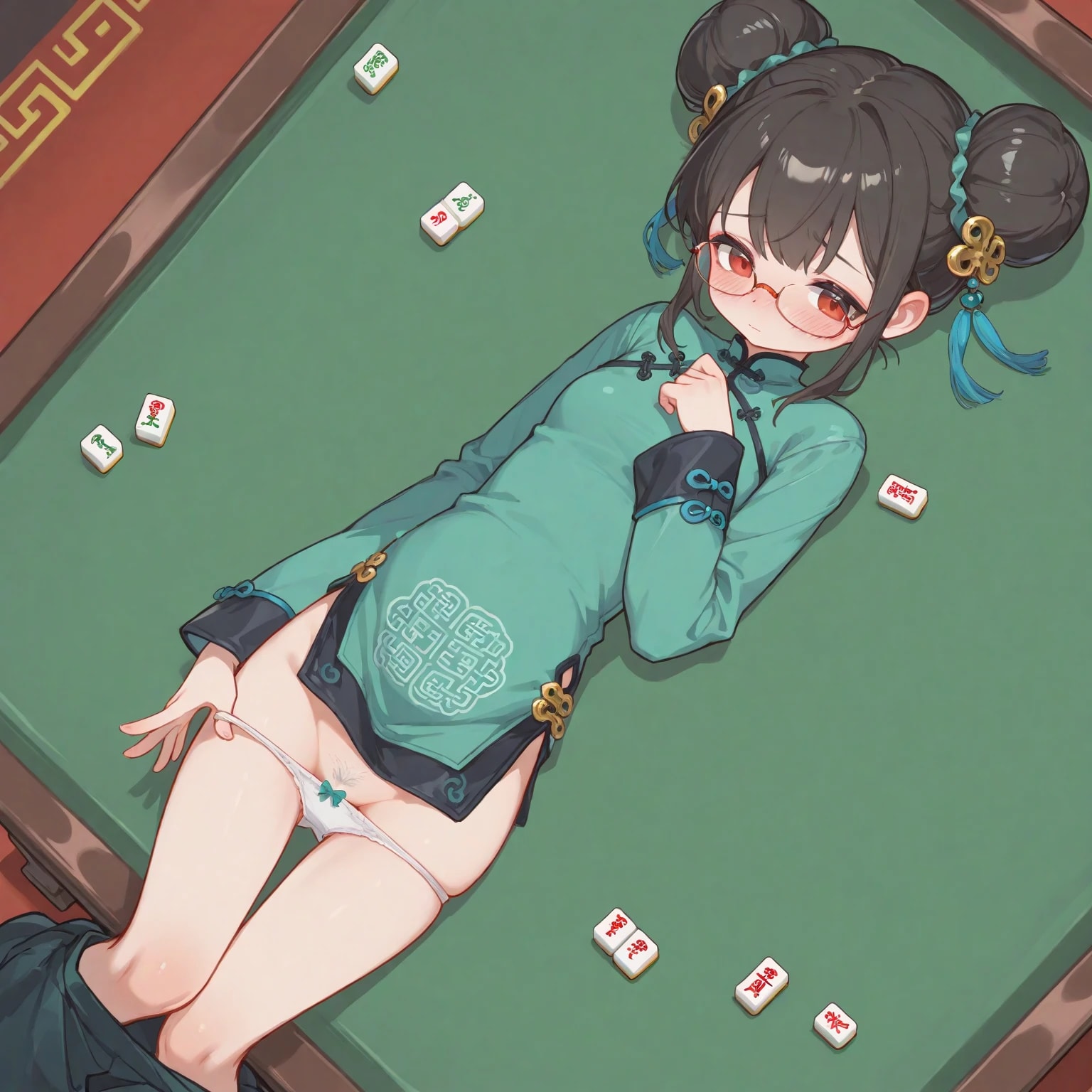 ご褒美
