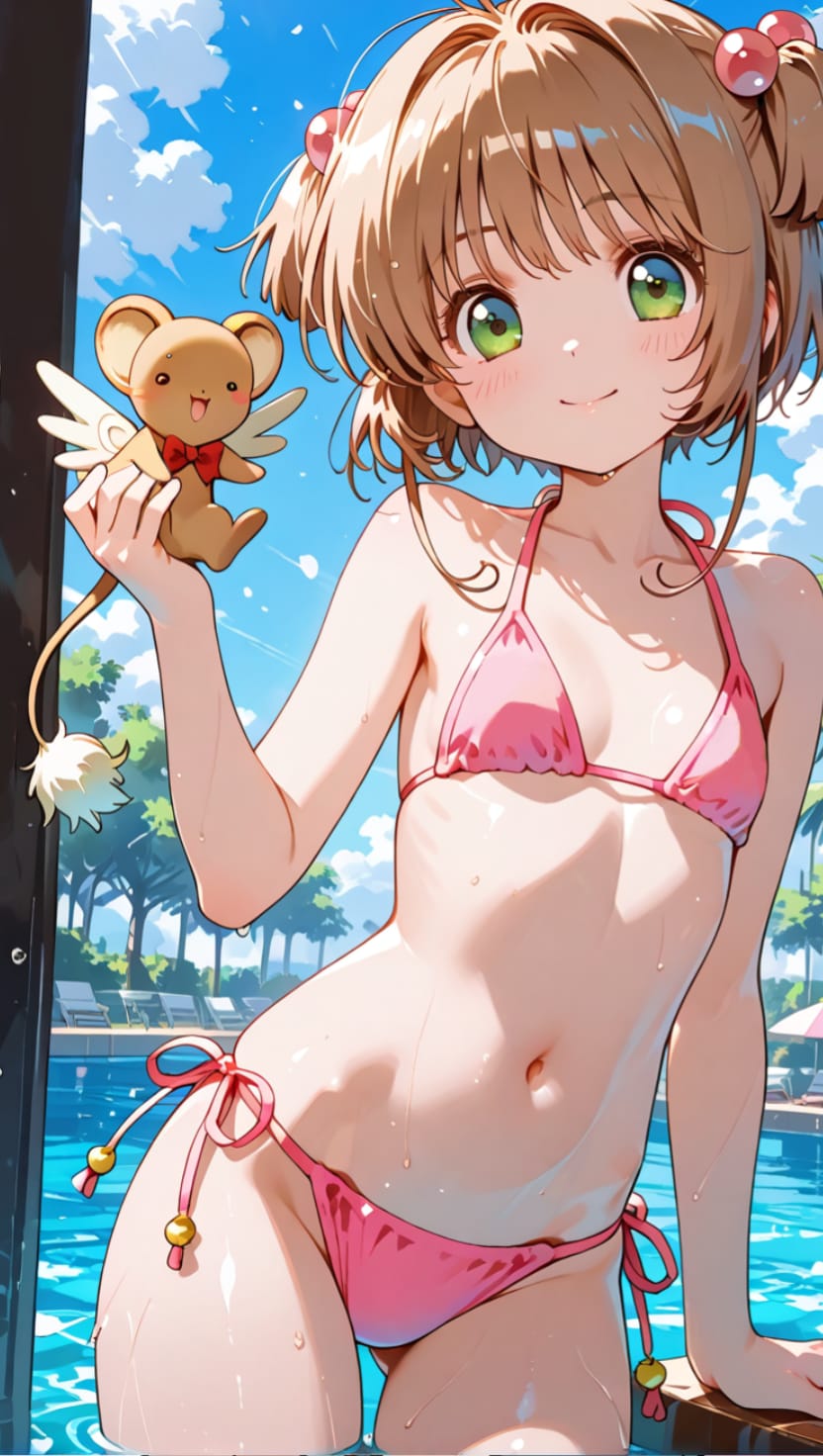 木之本桜