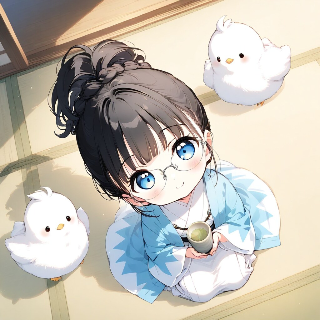 いっけんらくちゃく