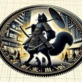 サイバーシティの猫侍、モンスター発表会に行く 6枚目