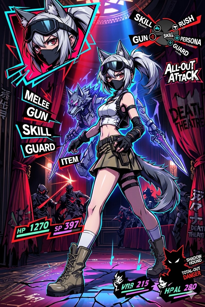 ペルフィーナ