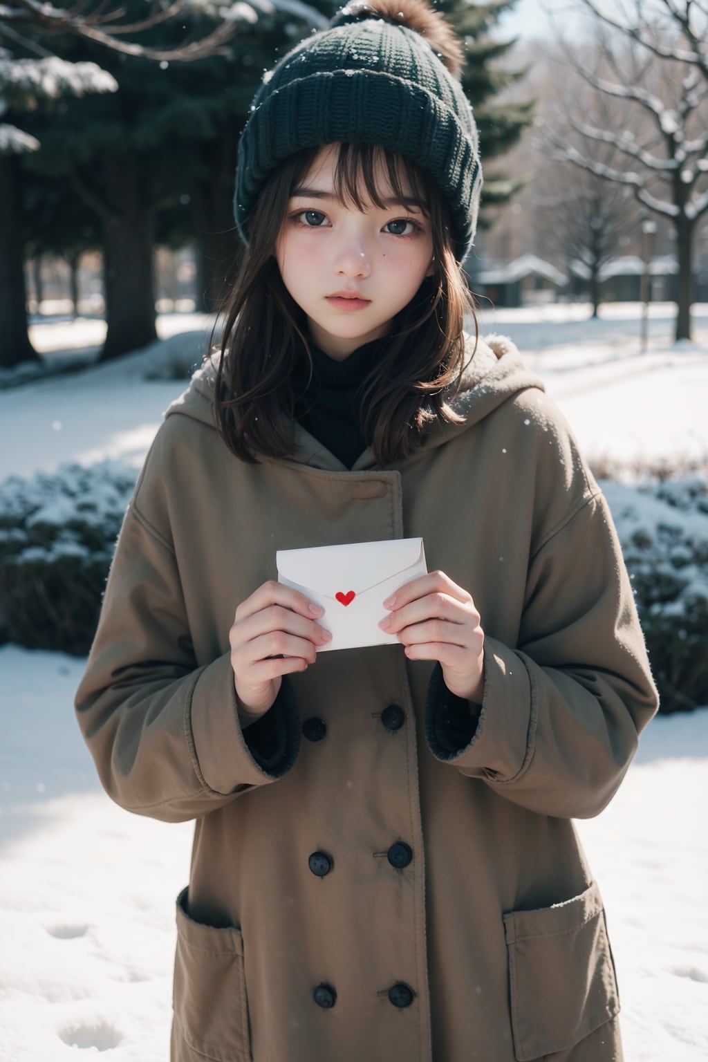 Love Letter